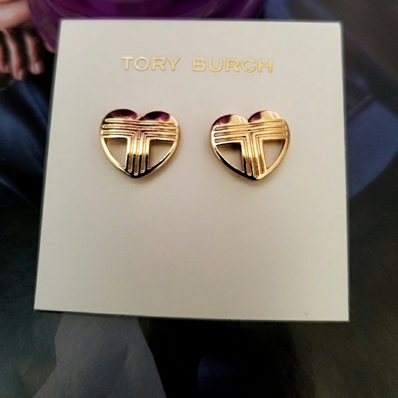 Tory Burch Earrings,  FINAL PRICE - Picture 3 of 13